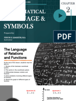 CMMW Chapter-2 Part-3 Relations-Functions