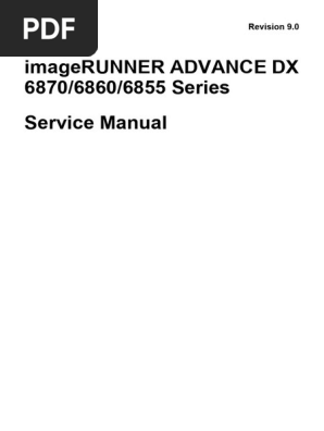 iR-ADV_DX_6800 Series_Service Manual_en_9.0