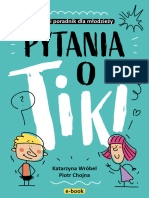 Pytania o Tiki