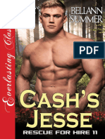 El Jesse de Cash