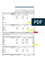 Calculadora de Obras 2023