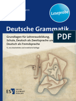 Leseprobe Hoffmann Deutsche-Grammatik