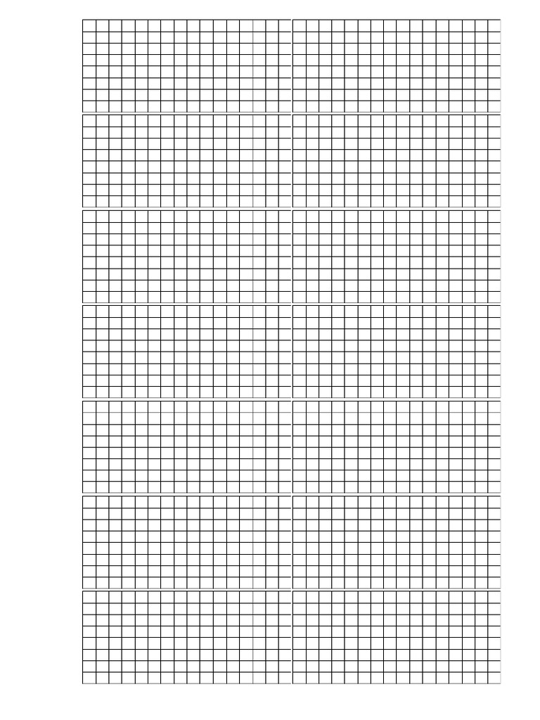 点图 方格图 | PDF