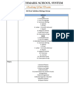 O4 Final Syllabus Bio Group