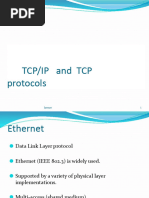 TCP Ip Protocols