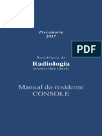 Manual Do Console de TC