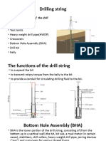 6 - Drill String