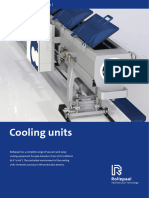 7 Cooling Units