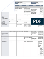 DLL - Science 6 - Q3 - W1