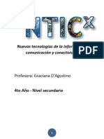 Cuadernillo NTICx