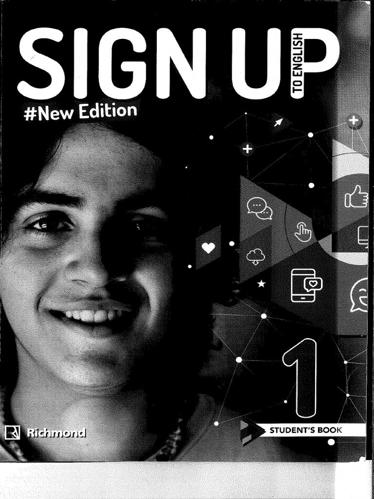Sing up 1 pdf