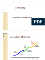Cour Cloud Computing