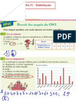 604C Statistiques