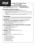 Accounting For Civil Society - Zion