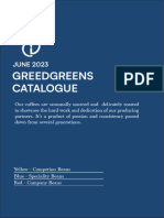 GreedGreens Final Catalogue 