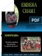 Embera Chami