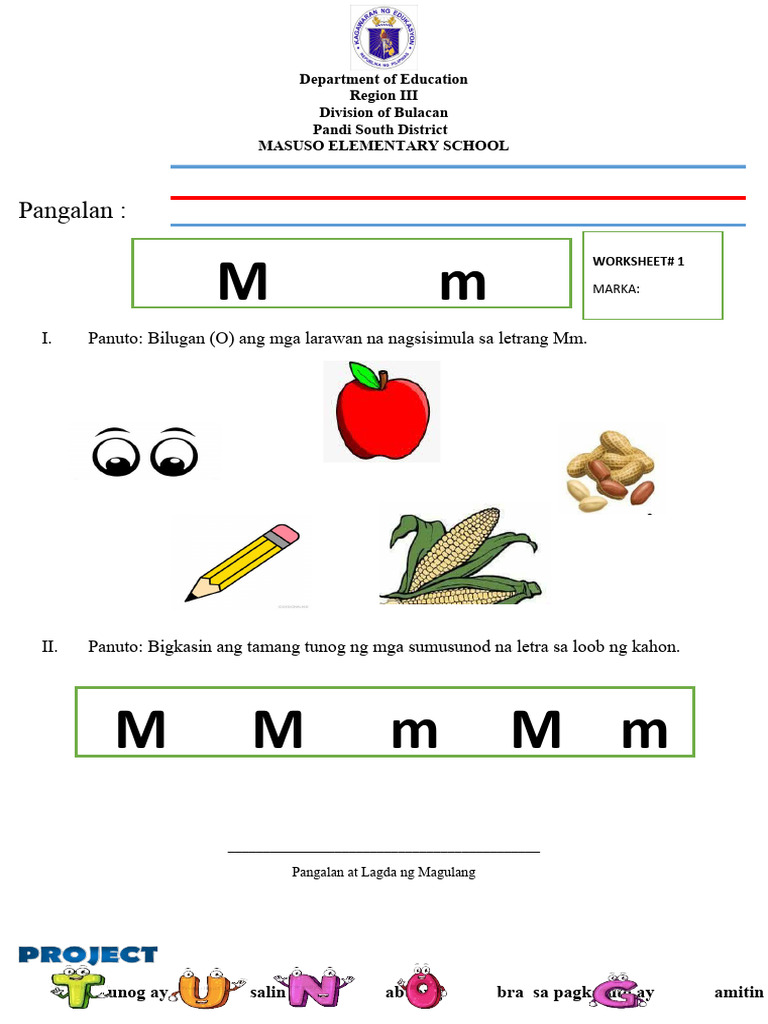 1 Letrang MM | PDF