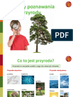 Dzial 1 Sposoby Poznawania Przyrody 2