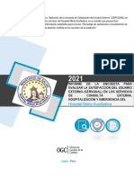 INFORME INTEGRADO SERVQUAL Versión Final HMA 2021