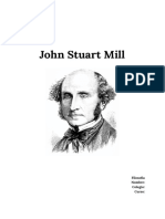 Filosofía de John Stuart Mill