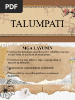 TALUMPATI