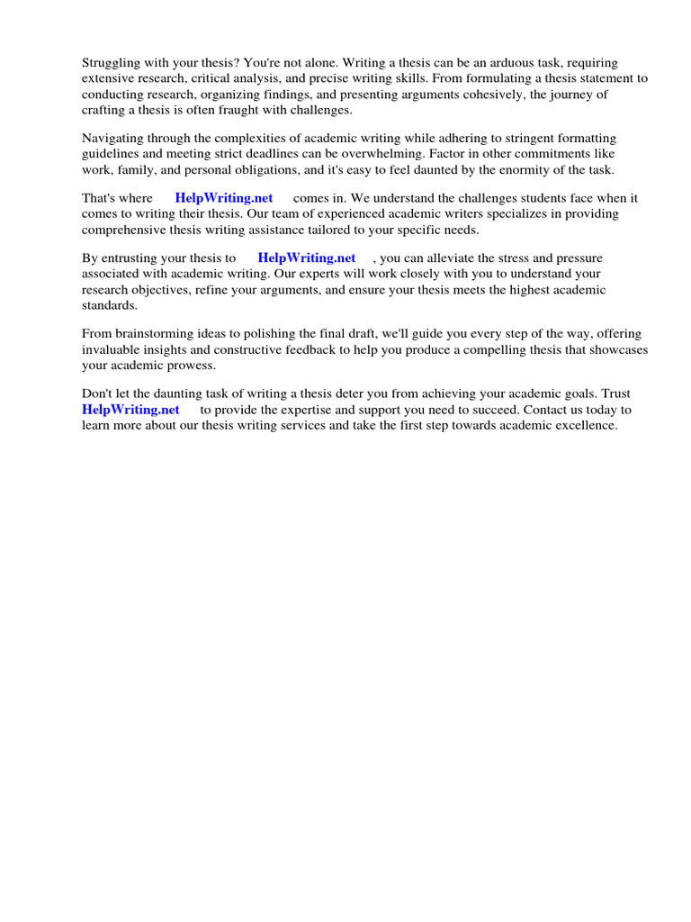 Uwo thesis examination board pdf