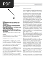KORG D16 - Owners Manual | PDF | Electromagnetic Interference