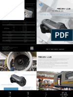 MSCAN L15 Photogrammetry Subsystem Brochure