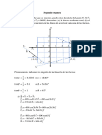 2do Examen Fisica I 2023 Solucion