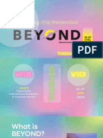 BEYOND-2024 Saleskit S