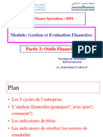 Cours Analyse Financière Master IFFI