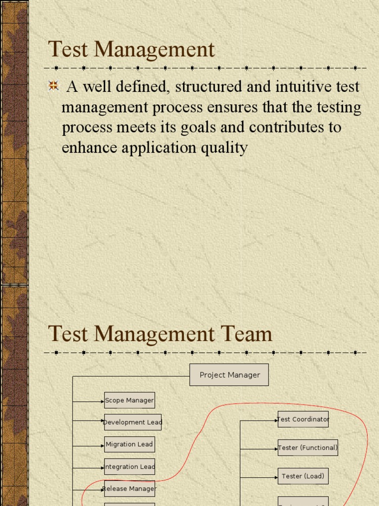 Testing Overview | PDF | Software Testing | Unit Testing