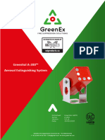 GreenSol A 200 Datasheet V5.1 - Rev - NA