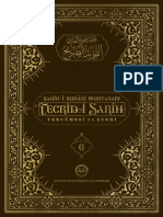 Tecrid-I Sarih - C.6