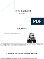 Apostila Kirchhoff