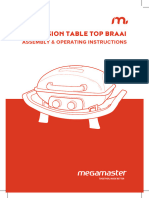 200 Fusion Table Top Braai User Manual v1568704544482