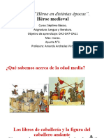 Apunte 3 Heroe Medieval