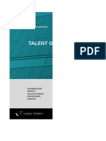 Testing111 TalentGrid Quality Assurance AnalystTester II 20240122