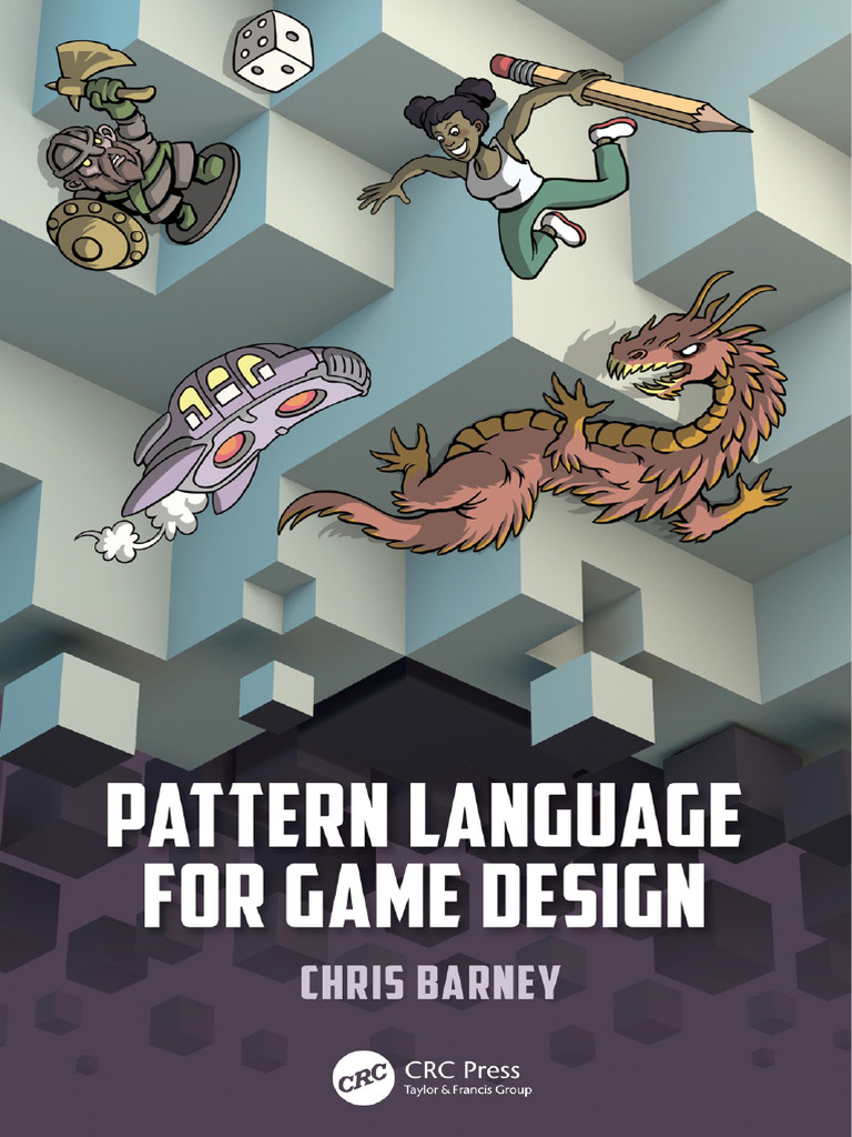 Pattern Language For Game Design | PDF | Narrative | Role Playing Games