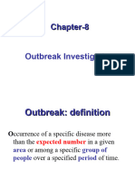 Outbreak Epd
