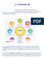 Infográfico para Que Serve