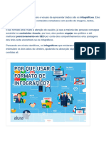 Infográfico o Que É