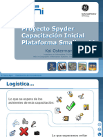 Sección 02 Capacitación Inicial - Job Manager