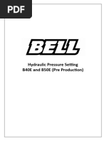 TB016 Parts Manual Overview | PDF | Piston | Washer (Hardware)