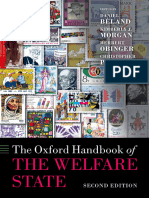 The Oxford Handbook of The Welfare St... (Z-Library)