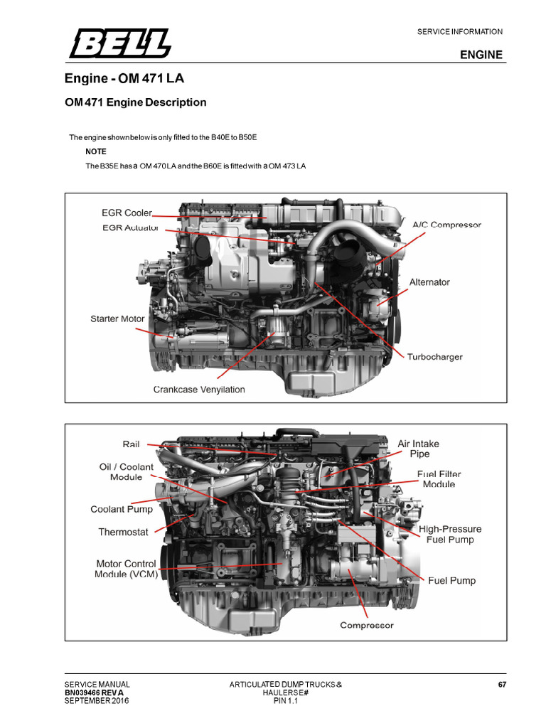 02 Engine | PDF
