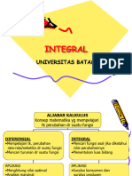 Integral