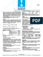 Frans-Ins CholesterolLiquid HBL010 - 1