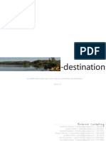 Re Destination Titlepage