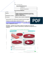 Guia Nº6 Ciencias 4º